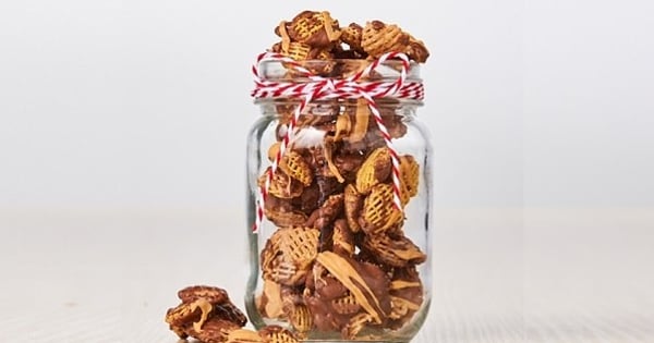 Crunchy Clusters