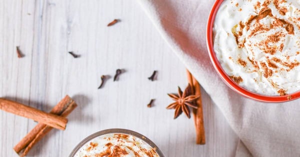 Stovetop Chai for One