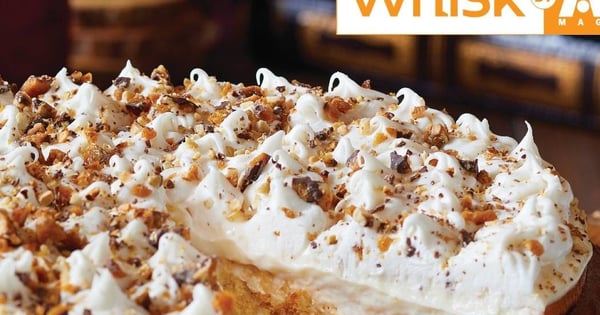 Pumpkin Cheesecake
