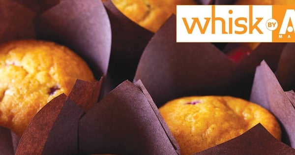 Butternut Squash and Cranberry Muffins