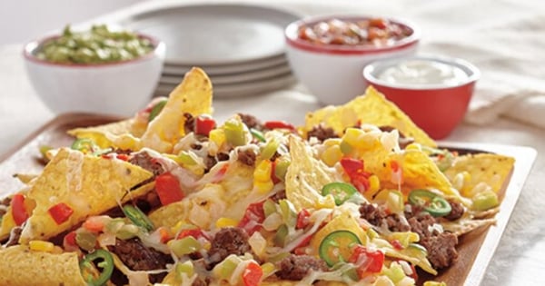 Nachos