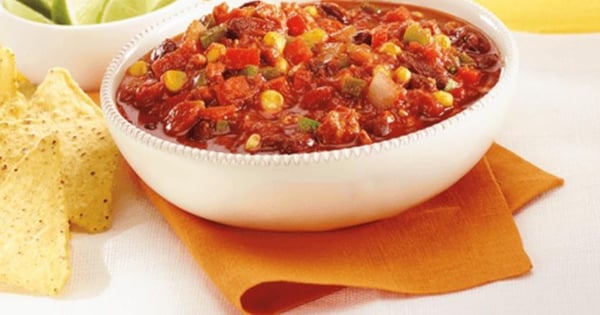 Chili Con Carne