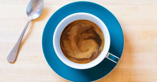 Maple Cinnamon Crème