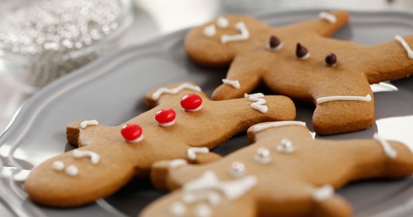 Gingerbread People