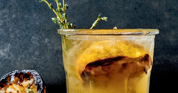 Thyme Out