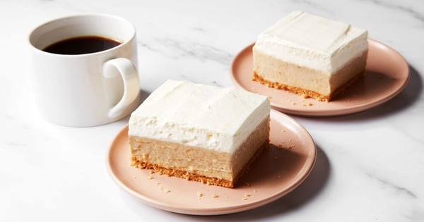 Banana Pudding Cheesecake Bars