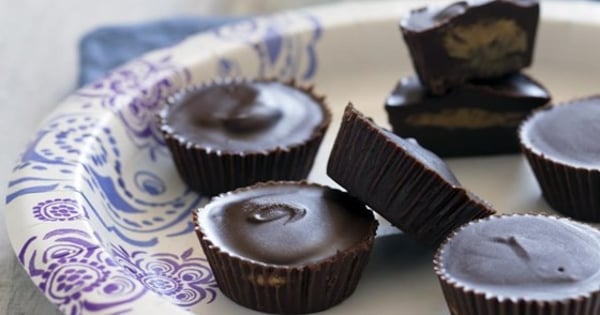 Peanut Butter Cups