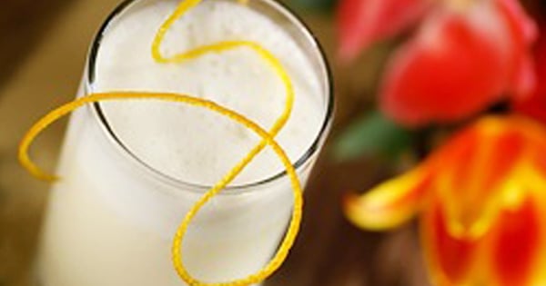 Citrus Fizz