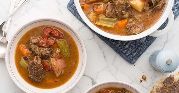Beef Stew