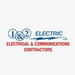 1 and 2 Electric Logo 1 and 2 Electric