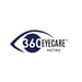 360 Eyecare Logo 360 Eyecare