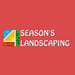 4Season's Landscaping Logo 4Season's Landscaping