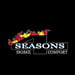 Logo 4 Seasons Home Comfort