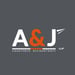A&J LLP Logo A&J LLP