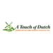 A Touch of Dutch Landscaping Logo A Touch of Dutch Landscaping