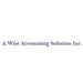 A Wise Accounting Solution Inc