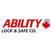 Ability Lock & Safe Co.