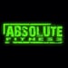 Absolute Fitness Red Deer Logo Absolute Fitness Red Deer