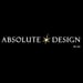 Absolute Star Design Logo Absolute Star Design