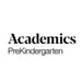 Academics PreKindergarten