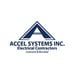 Accel Systems Logo Accel Systems