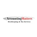 Accounting Matters Logo Accounting Matters