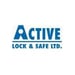 Logo Active Lock & Safe