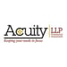 Acuity LLP Professional Accountants Logo Acuity LLP Professional Accountants