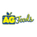 AG Foods Logo AG Foods
