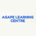 Agape Learning Centre Logo Agape Learning Centre