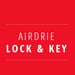 Airdrie Lock & Key