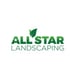 All Star Landscaping Logo All Star Landscaping