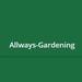 Logo All-Ways Gardening
