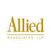 Allied Associates LLP Logo Allied Associates LLP