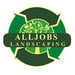 Logo Alljobs Landscaping