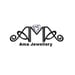 Ama Jewellery Logo Ama Jewellery