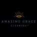 Amazing Grace Cleaning Logo Amazing Grace Cleaning