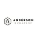 Anderson & Company Logo Anderson & Company