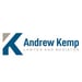 Andrew Kemp Lawyer Logo Andrew Kemp Lawyer