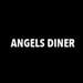 Logo Angels Diner