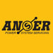 Anser Service Logo Anser Service