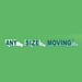 Any Size Moving Logo Any Size Moving