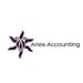 Aries Accounting Logo Aries Accounting