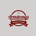 Armstrong's Home Furnishings Logo Armstrong's Home Furnishings