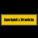 Aspen Asphalt & Dirt Works Inc. Logo Aspen Asphalt & Dirt Works Inc.