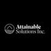 Attainable Solutions Logo Attainable Solutions