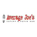 Average Joe’s