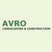 Avro Landscaping Logo Avro Landscaping