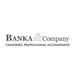 Banka and Company Logo Banka and Company