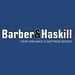 Barber & Haskill Logo Barber & Haskill
